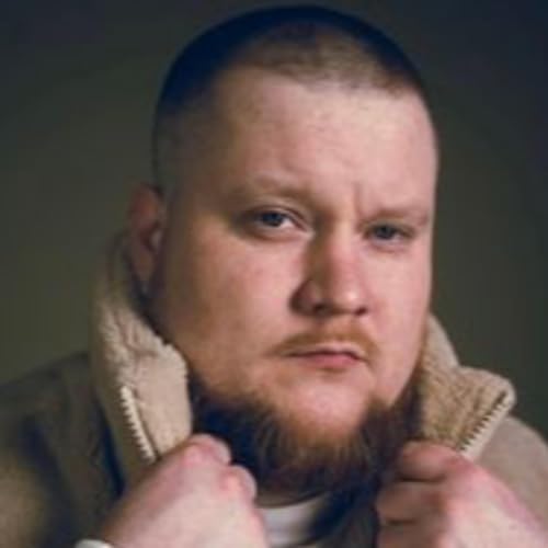 Marqus Anthony: Love for Christ and Transforming Music with Detroit Style Rap