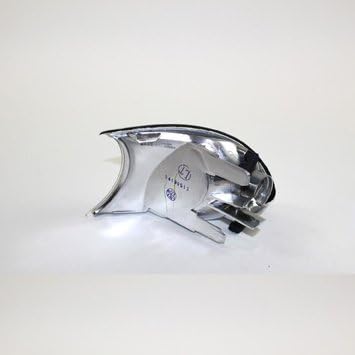 TYC Right Turn Signal / Parking Light Compatible with 1999-2001 BMW 3 Series