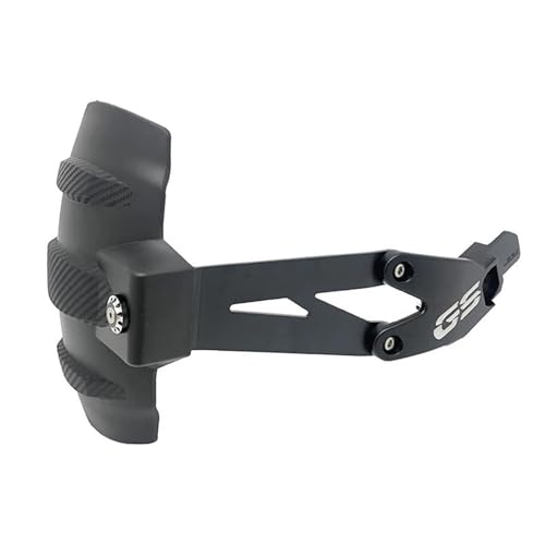 Garde-boue arrière moto BMW F850GS extension de roue allongée 18-21