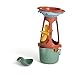 Produktbild Viking Toys 5382050 Reline Sandspielzeug-Set, 5-teilig mit Sand- & Wassermühle, Strandspielzeug für Kinder ab 12 Monaten