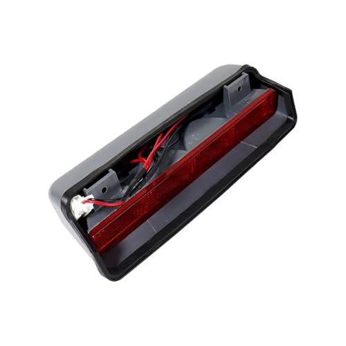 Feu stop additionnel cassé ? Commandez ce troisième feu stop LED pour Pajero MK2 - 2