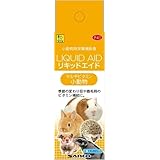 SANKO リキッドエイド マルチビタミン 三晃商会 60ml