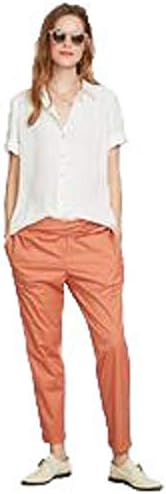 Hatch Maternity Womens The Ipek Pant - Aragon Size