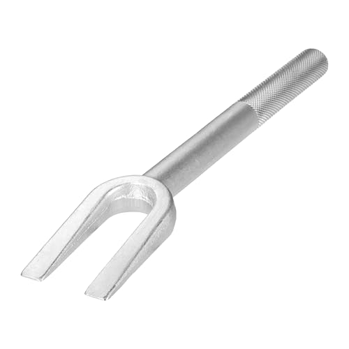 OEMTOOLS 25202 Ball Joint Separator, 15/16 Inch Pickle Fork Tool, Heavy Duty Steel Tie Rod Removal Tool, Ball Joint Removal Tool, And Joint Splitter