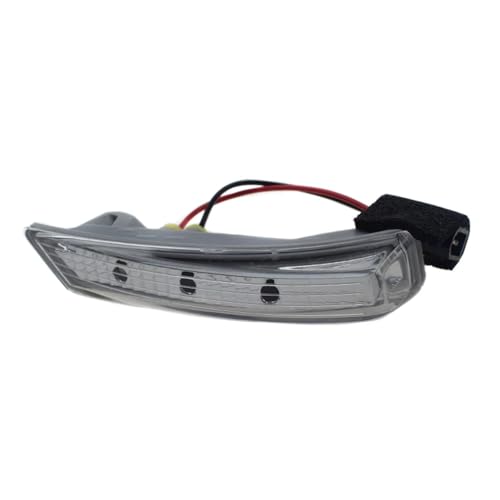 Intermitente de espejo para Chrysler Town & Country y Grand Voyager 2008-2013 izquierdo
