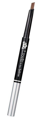 Lioele Auto Eyebrow #2 Dark Brown