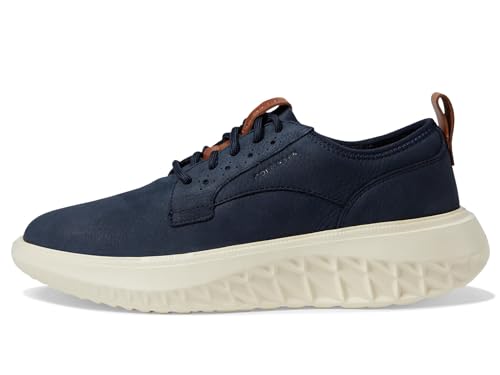 Image of Cole Haan Men's Zerogrand Wfa Plain Toe Sneaker