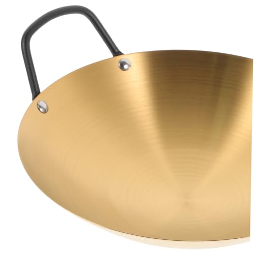 Olla de Cocina Antiadherente de Acero Inoxidable Unomor miniatura 5