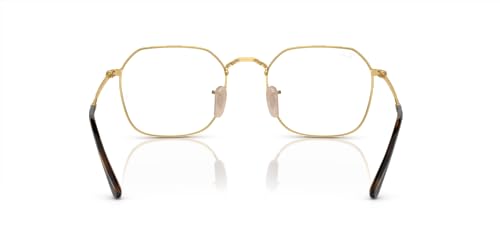Image of Ray-Ban RX3694v Jim Square Prescription Eyewear Frames