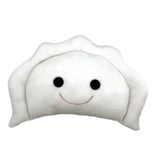 Pierogi Plush Pillow Decor