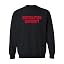 Northeastern University Huskies Black