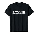 Roman Numeral