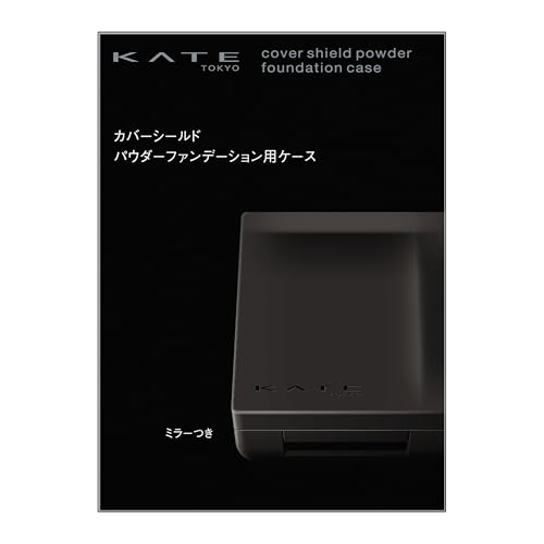 Kate PCg Jo[V[h pE_[t@f[VpP[X