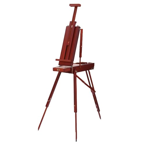 Xozilo �ؐ��܂肽���ݎ��C�[�[���A�|�[�^�u���A�[�g�{�b�N�X�A�����o���t���������߉\�X�P�b�`�c�[���A���O�����p�A�f�B�X�v���C�X�^���h�A�j�����������f�X�N�g�b�v�`��p (�u���b�N�E�H���i�b�g) (���f�B�[�X [���b�h�E�H���i�b�g])