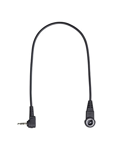 Canon Cameras US 1157C001 Remote Controller Adapter RA-E3 (Black)