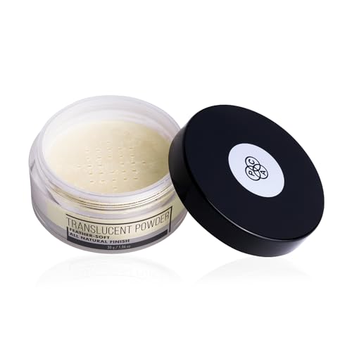 Image of PAC Translucent Powder (04) (30 gm)