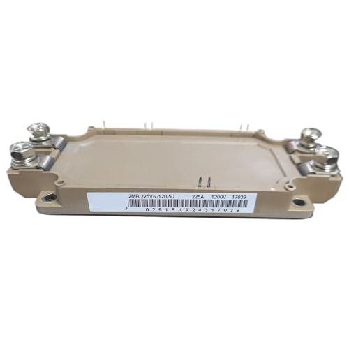 Module IGBT 2MBI225VN-120-50 transistor de puissance 1200V 225A - 2