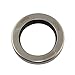 Shaft Seals Oil Seal 45 x 65 x 10 mm B2PT PTFE Single Lip, Stainless Steel High-Pressure Hydraulic Seals, for Industrial Pumps, Screw Air Compressor Rotary Shaft 45-65-10/159