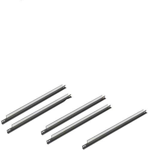 Dotpot Doctor Blade for use in for HP Laserjet 36A / 35A / 78A / 88A Canon 328 and 925 Pack of 5