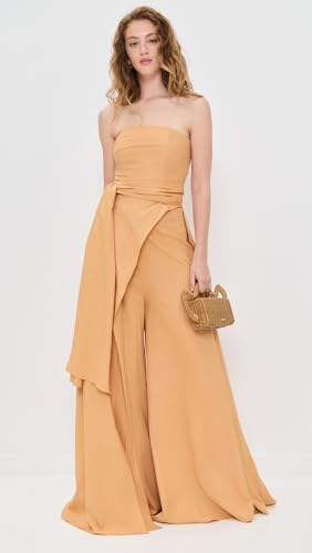 Andrea Iyamah Women's NATA Pants2