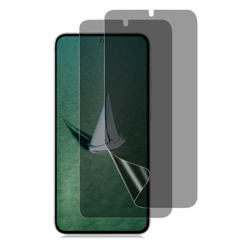 PHISIMOO Galaxy S23 tB `h~ y2Zbgz _TPU Galaxy S23 یtB ̂h~ MNV[S23 gуtB 炭[S23 X}ztB vCoV[ی wFؑΉ 炩 \