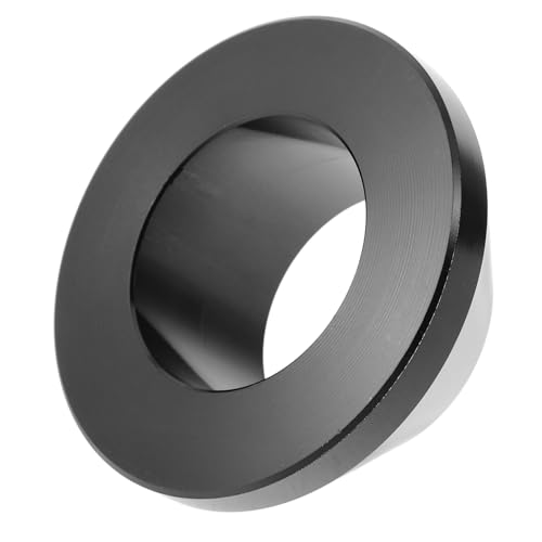 OSOLADY Tire Removal Tool Manual Changer Cone Centering Cone for Easy Wheel Balancing