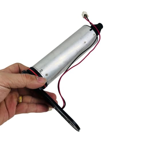 Moteur de brosse métallique pour Flexi Pro et A20, conception haute durabilité