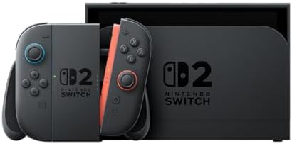 Nintendo Switch 2 + Pokémon Legends: Z-A Bundle : Amazon.co.za