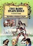 The Body Snatchers 0397316100 Book Cover