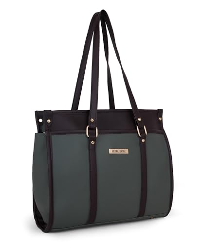 Image of LEGAL BRIBE Stunning Tote Bag