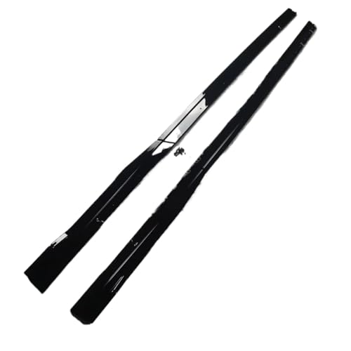 Faldón lateral Golf MK7 para destacar en concentraciones de coches y rutas de fin de semana