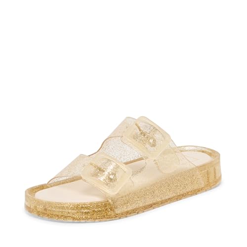 Image of Dolce Vita Women's Julio Jelly Sandals
