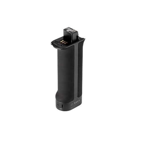 Image of DURYOVI Genuine for DJI Ronin BG30 Grip Powers for DJI RS 2 for up to 12 Hours 1950 mAh 12 V-17.6 V