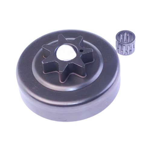 Pignon de tambour d'embrayage robuste, pièce 1113 640 2000 pour 041 030