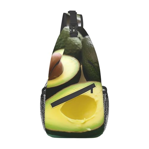 Sac à bandoulière décontracté pour ne plus s'encombrer en voyage de vacances