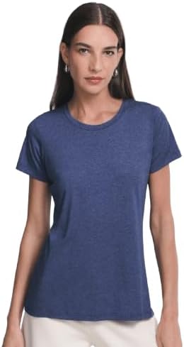 Tech T-shirt Gola U Feminino Indigo GG