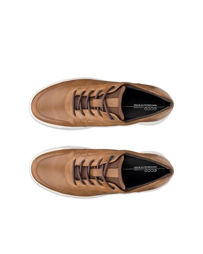 Image of ECCO Men's Byway Origin Tie Casual Sneaker