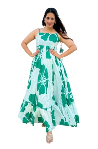 Image of Wedani Long Dress for Women