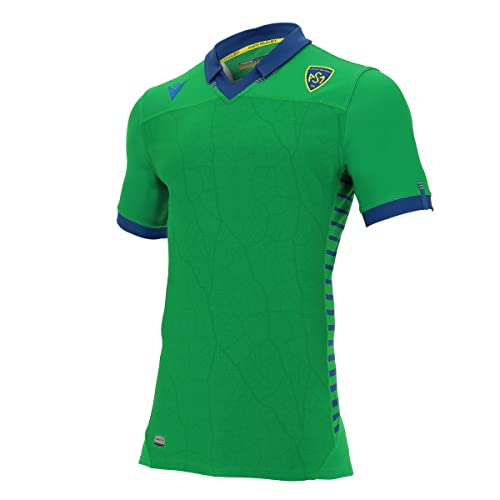 Macron Maillot Rugby ASM Clermont - Auvergne Replica Third 2020/2021 Adulte
