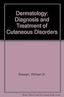 Dermatology 0801648092 Book Cover
