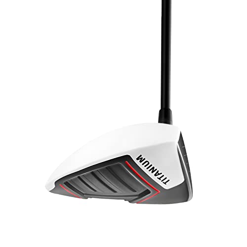 MAZEL-Driver-de-golf-de-titanio-para-hombre-diestro-460-cc