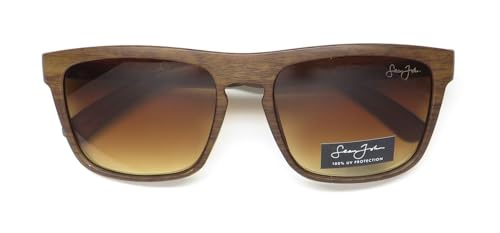 Sean John Sjs1011 Sunglasses 100% Uv Rays Protection Designer Eyewear Shades Hot2