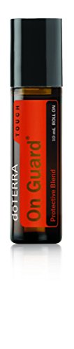 doTERRA - On Guard Touch Essential Oil Protective Blend - 10 mL Roll On