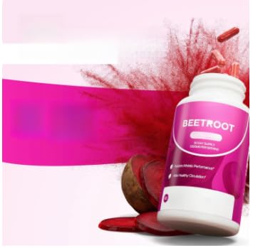 Beetroot organique - intégrer dans votre vie quotidienne