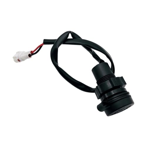 Interrupteur combiné HS500UTV remplace commodo défectueux P115H00371050000 - 3