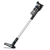 Wattage: 300.0 watts K&S Könner&Söhnen KS VC40 Aspirateur sans Fil  sans Sac 25 000 Pa/300 W  Aspirateur à Main sans Fil  45 Minutes d\'autonomie  Aspirateur avec suceur Plat et Brosse à épousseter  Éclairage