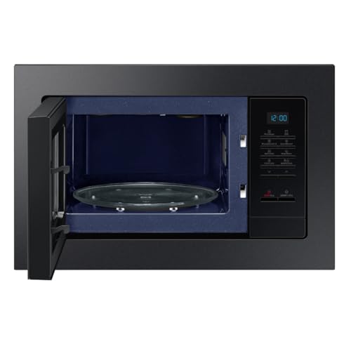 SAMSUNG Micro ondes Grill Encastrable MG20A7013CB