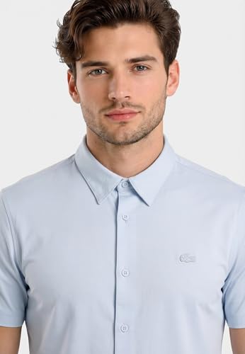 Lacoste ch2351 j2g Phoenix chemise légère contre la chaleur