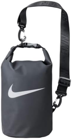 Nike Dry Bag 10L Bag, Black