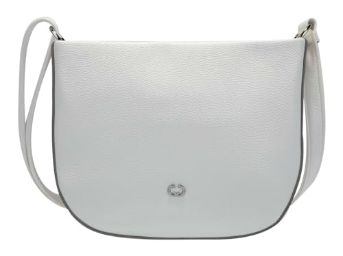 Sac à main blanc GERRY WEBER Talk Different 1.0 SHZ bandoulière